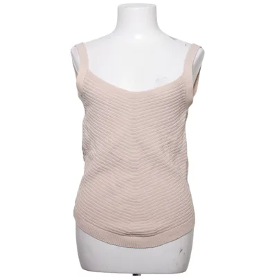 Tanktop  (Pink) fra Uniqlo U Bomuld