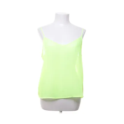 Linne (Grön) från Chiffon Polyester