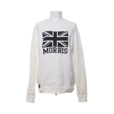 Trui (Beige) van Morris Katoen