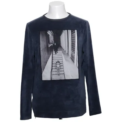 Long sleeve T-shirt (Riocam) from Limitato Cotton, Polyester