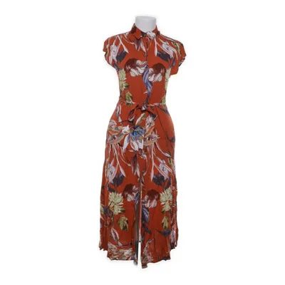 Klänning (Orange, Flerfärgad) från LC Waikiki