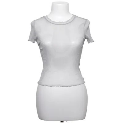 Top (Zilver) van New Yorker