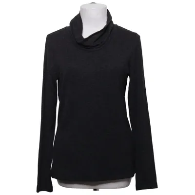Polotröja (Grå) från Dolcezza Elastan, Polyester, Viskos