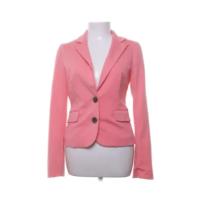 Kavaj (Rosa) från Saint Tropez Elastan, Nylon, Polyester