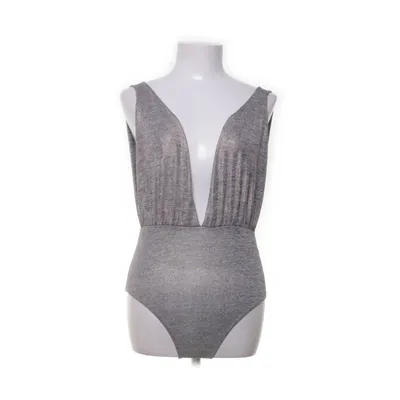 Romper (Beige, Zilver, Goud) van River Island Elastaan, Polyester