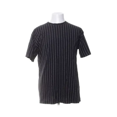 T-shirt (Svart) från Boohoo Man Bomull