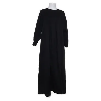 Mammaklänning (Svart) från Skall Studio Ekologisk bomull