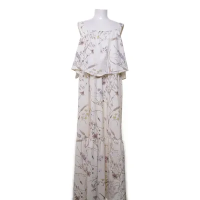 Maternity dress (Multicolored, White) from H&M Mama Polyester