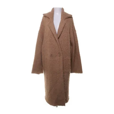 Kappa (Brun) från Twinset Akryl, Mohair, Polyamid, Ull