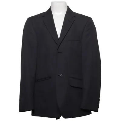 Kavaj (Svart) från Gatonegro Polyester, Viskos