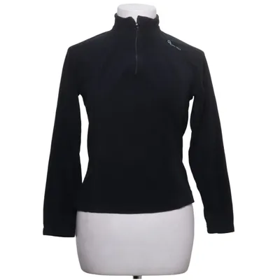 Polaire (Noir) de Decathlon Creation Polyester