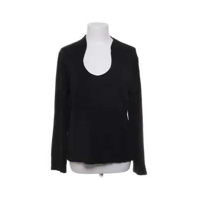 Långärmad t-shirt (Svart) från Siste’s