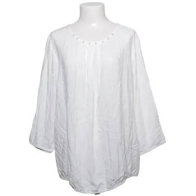 Bluse (CLASSIC) fra Laura Torelli Viscose