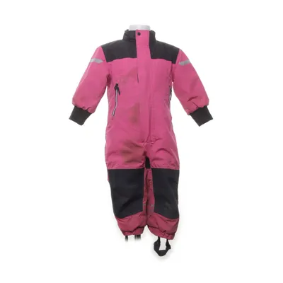 Overall (Rosa, Svart) från TCS Polyester