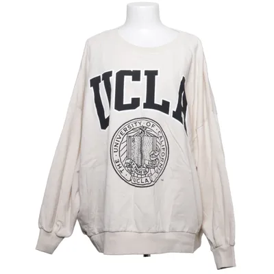 Sweatshirt (Beige) from UCLA