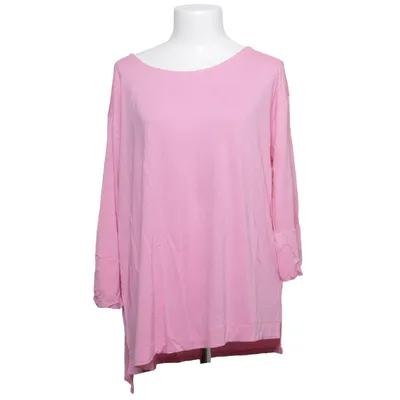 Top (Roze) van Bodyflirt Elastaan, Viscose