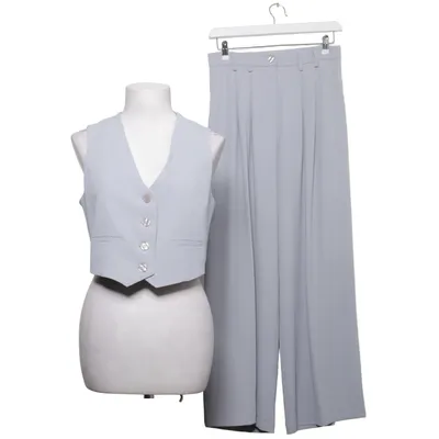 Ensemble (Gris) de Please Élasthane, Polyester
