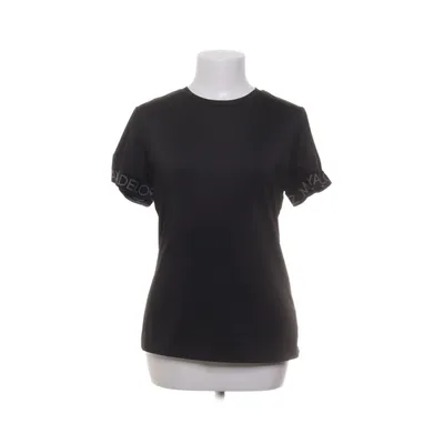 Träningstopp (Svart) från Maya Delorez Elastan, Polyester