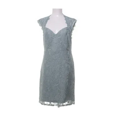 Cocktailklänning (Grön) från NLY One Elastan, Polyamid, Polyester