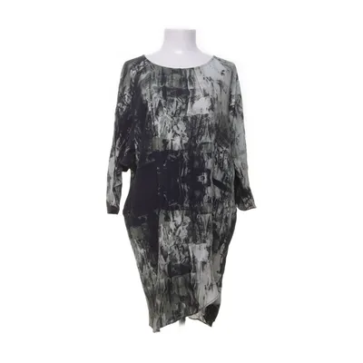 Jurk (Groen, Meerkleurig) van Twist & Tango Viscose