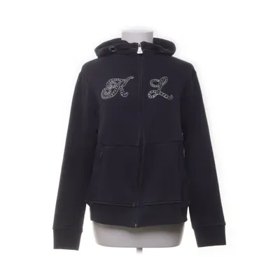 Huvtröja (Blå) från Kingsland Bomull, Polyester