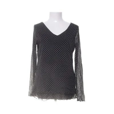 Top (Black) from s.Oliver Polyamide