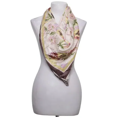 Shawl (Capsule) from & Other Stories Silk