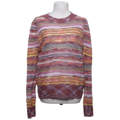 Sweater (Flerfarvet) fra Desigual