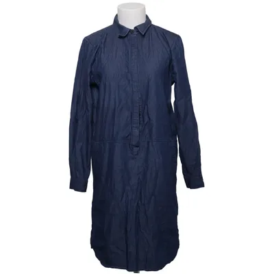 Blousejurk (Blauw) van Part Two