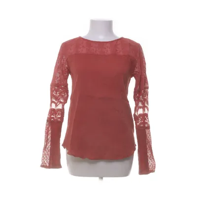Topp (Orange) från EDC by ESPRIT Bomull