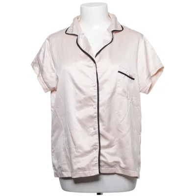 Pyjamasskjorta (Rosa) från Bluebella Polyester