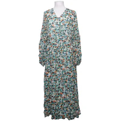 Maxi dress (Multicolored) from JOOP! Elastane, Polyester, Viscose