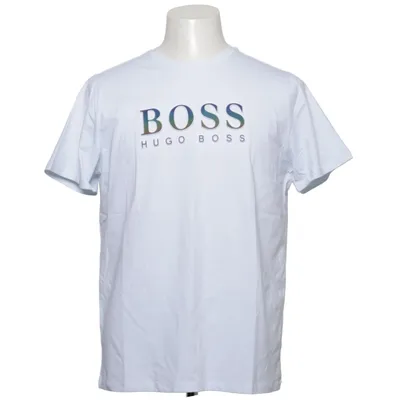 T-shirt (Vit) från Hugo Boss