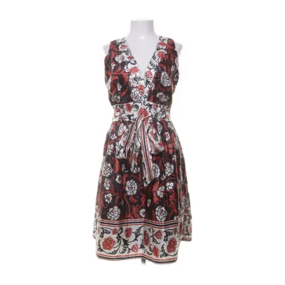 Robe (Noir, Multicolore) de Guna Polyester