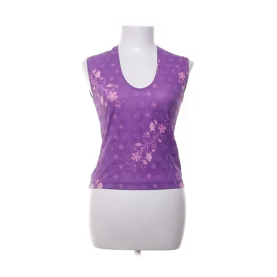Tanktop (Lila, Roze) van Hennes Collection