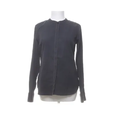 Blus (Svart) från Mos Mosh Bomull, Elastan, Polyamid