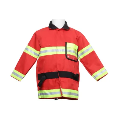 Feestkostuums (Fire Chief) van Melissa & Doug Polyester