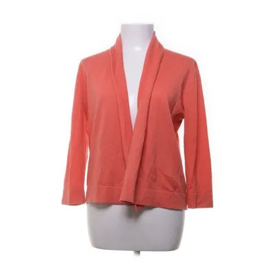 Cardigan (Roze) van Park Lane Merinowol