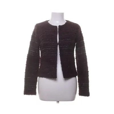 Kofta (Lila) från Piú & Piú Akryl, Polyester, Ull