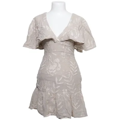 Dress (Beige) from H&M Trend Cotton