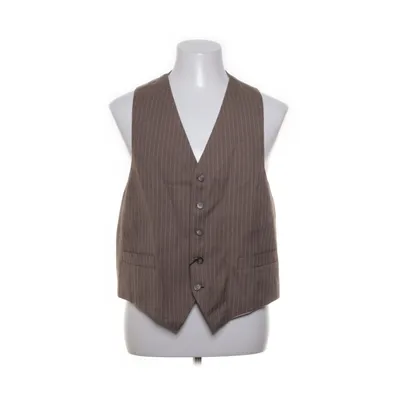 Kostymväst (Brun)