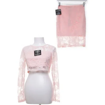 Set (Rosa) från NLY One Bomull, Polyester