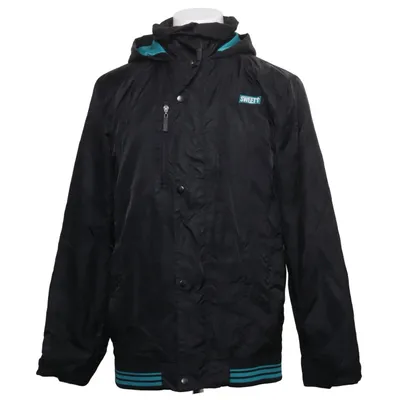 Jack (Zwart, Blauw) van Sweet Polyamide, Polyester