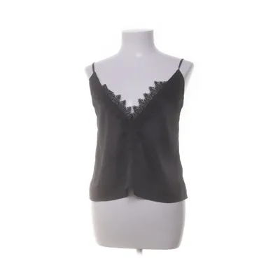 Tanktop (Zwart) van Undiz