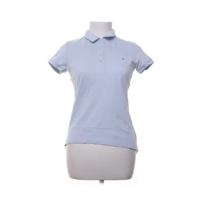 Polo shirt (Blue) from GANT Cotton