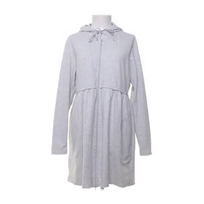 Huvklänning (Grå) från Cellbes Bomull, Elastan, Polyester