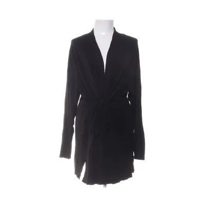 Cardigan (Black) from Canada