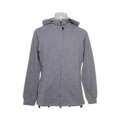 Huvtröja (Grå) från Jingham Bomull, Polyester