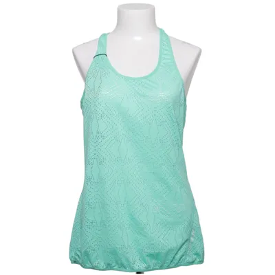 Linne (Grön) från Energetics Elastan, Polyester