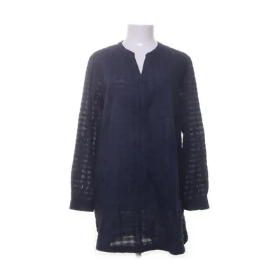 Tuniek (Blauw) van Women Essentials by Tchibo Katoen